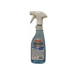Enteisungsmittel Sbrinatore 500 ML Bottiglia a Spruzzo - Con Vereisen - Foto 1 di 1