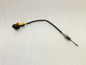 Sensor de temperatura de gases de escape Mini Cooper R56 D W16 sensor de temperatura gases de escape 96516180 - Imagen 1 de 5