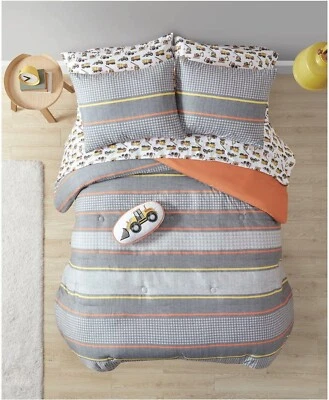 Urban Dreams Franky 8 предметов полный комплект постельного белья - Изображение 1 из 3