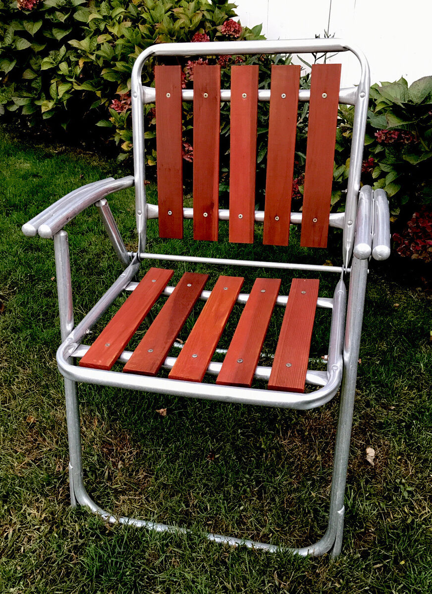 Red Lawn Chair Patio Chairs for sale | eBay Red Lawn Chair Patio Chairs for sale | eBay