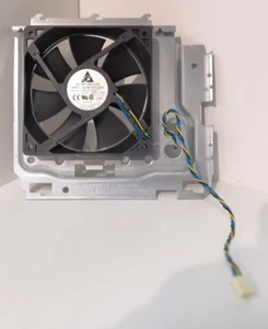 Lüfter Fan AFB1212SH Delta Gehäuselüfter 0,8A 12V 4Pin Brushless V26815-B116-V61 - Bild 1 von 4