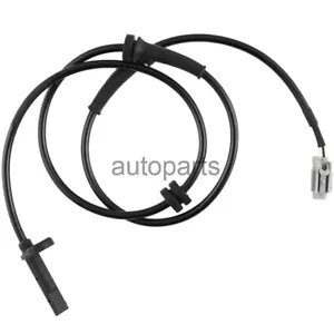For 2013 2014 2015-2018 Nissan Altima Maxima Front ABS Sensor Front LH Right R7 - Foto 1 di 3
