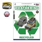 Ammo By Mig Jimenez, The Weathering Magazine Issue 27, Recycled, 64 Pages.