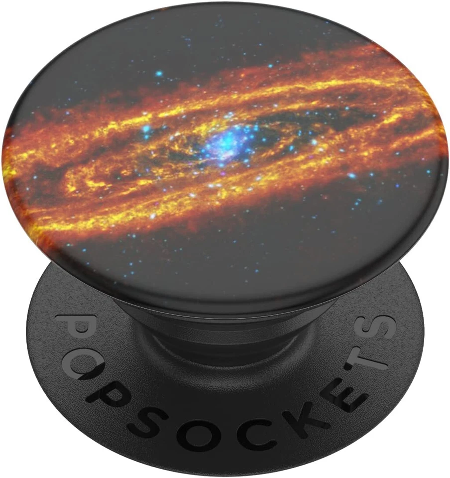 PopSockets PopGrip Phone Grip & Stand with Swappable Top -Multi Designs New - Image 1 of 1