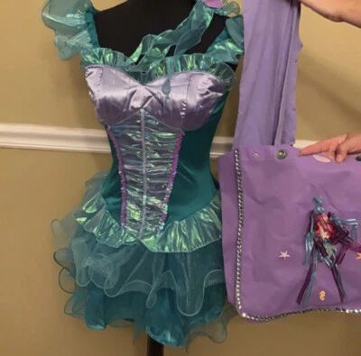 mermaid costume women - Image 1 of 4