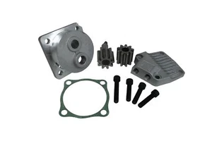 Empi Full Flow 32mm Oil Pump for Dished Cam VW Beetle Engines - 16-9713 - Picture 1 of 1