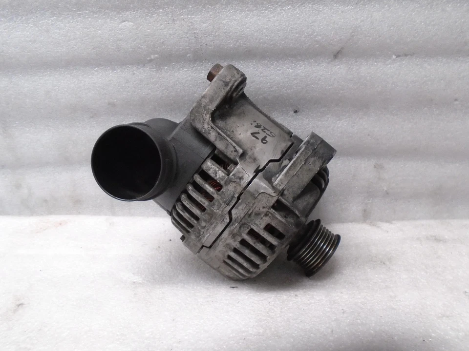 BMW 528I 1997-2000 ГЕНЕРАТОР ПЕРЕМЕННОГО ТОКА (1432986) OEM DK801363 - Изображение 1 из 4