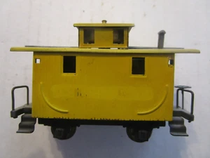 HO Scale "Bobber" Caboose by Mantua (LC506) - Picture 1 of 1