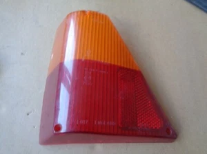 Austin Maxi 2 1750 luz trasera cristal intermitente luz trasera tail light izquierda original NUEVO - Imagen 1 de 8
