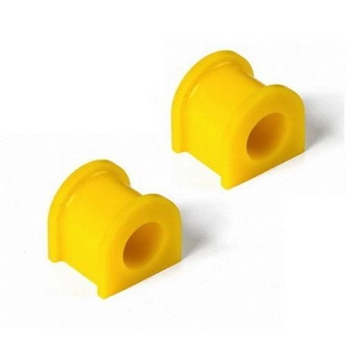 Bujes de barra estabilizadora delanteros/traseros de 2 PU 1-01-009 para TOYOTA LAND CRUISER LEXUS LX450 Foto 1 de 1