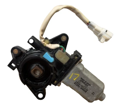 Suzuki Aerio 2004 ventana eléctrica izquierda motor delantero izquierdo - ver fotos para ver estado Foto 1 de 4