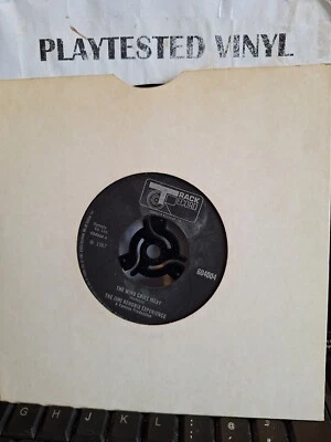 JIMI HENDRIX EXPERIENCE THE WIND CRIES MARY TRACK UK VG- 7" VINYL 45 SINGLE - Image 1 of 3