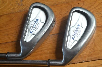 Callaway X-14 Single Iron (select one) Golf Club, Select Your Flex - Image 1 of 3