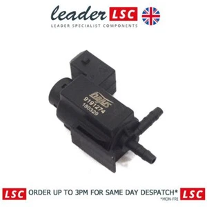Turbo Boost Pressure Converter BMW 1 Series E81 E82 E87 120d 11740396414 New - Picture 1 of 12
