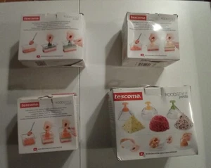 Set Coppapasta Decorazione Piatti Tescoma Delicia - Foto 1 di 4