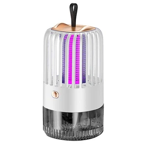 Electric Mosquito Killer Household Mosquito Portable Mosquito Z2G5 - Picture 1 of 10