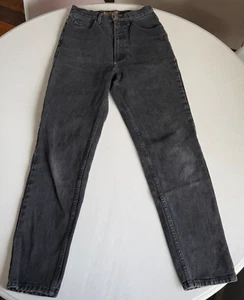 Vintage Guess Jeans Women’s 29 Style AST 050 LG Original USA Talon Zipper - Picture 1 of 9