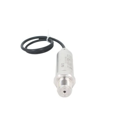 Diesel Fuel Pressure Transmitter Air Absolute Sensor Waterproof Cable 4-20mA - Image 1 of 4