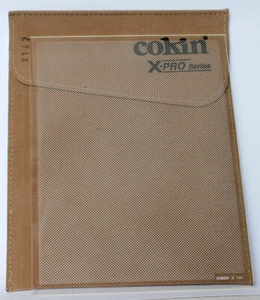 Cokin X142 X-Pro series White Net filter in pouch and box. - Picture 1 of 3