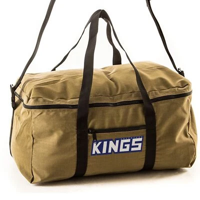 Adventure Kings Canvas Travel Bag Heavy Duty Zip 400GSM ripstop & waterproof 4WD - image 1 of 4