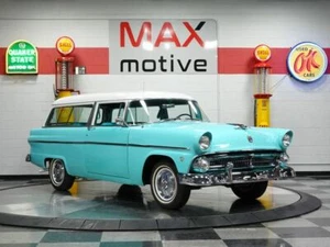1955 Ford Ranch Wagon - Picture 1 of 21