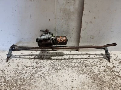 Motor limpiaparabrisas Iveco Daily y acoplamiento parabrisas delantero 2.3 35 S diésel 2006 MK2 OEM Foto 1 de 4