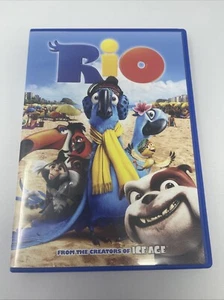 Rio (DVD, 2011) - Picture 1 of 4