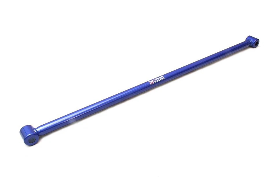 MEGAN RACING REAR LOWER TIE BAR FOR 13-UP SUBARU BRZ FA20 D-4S DBA-ZC6 86 COUPE Foto 1 de 1