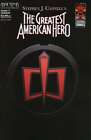 Greatest American Hero, The #1 FN; Arcana | we combine shipping