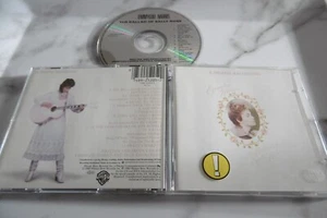 EMMYLOU HARRIS BALLAD OF SALLY ROSE CD RHYTHM GUITAR I THINK I LOVE HIM BAD NEWS - Picture 1 of 1