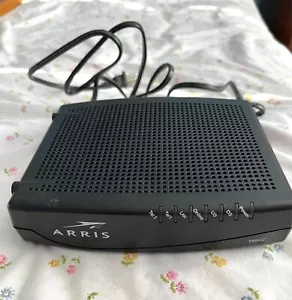 Arris TM822 (Series TM822A) Touchstone Docsis 3.0 8x4 Ultra-High Speed Modem - Picture 1 of 3