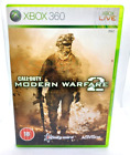 New Unopened (XBOX 360) Call Of Duty Modern Warfare 2 - UK PAL
