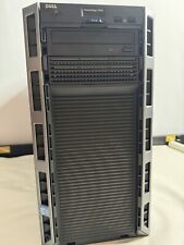 Dell Poweredge T420 Xeon E5-2420 1.9GHz 3X 1 TB HDD 16GB Mem Perc H310