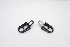 Juego de estriberas Beta 500 RS edición especial OEM estriberas estriberas negras M45 - Imagen 1 de 12