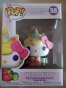 Sanrio - Hello Kitty #58 (W. PROTECTOR) - Imagen 1 de 9