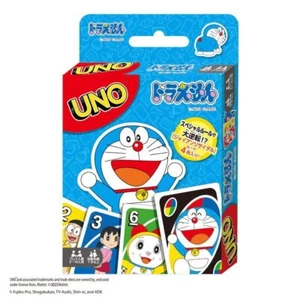 Doraemon UNO Card Game NEW Ensky JAPAN Latest Version - Picture 1 of 3