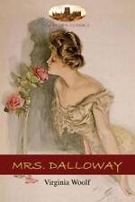 Virginia Woolf Mrs. Dalloway (Paperback) (UK IMPORT)