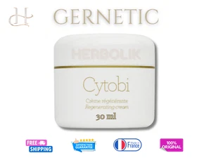 Gernetic Cytobi Anti-Aging Pflegende Creme 30ml - Ultimative Hautabwehr - Bild 1 von 24