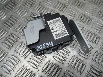 2021 KIA RIO 2 1.0 PETROL YB MK4 5DRS HATCH COMFORT CONTROL MODULE REF20594 - Image 1 of 4