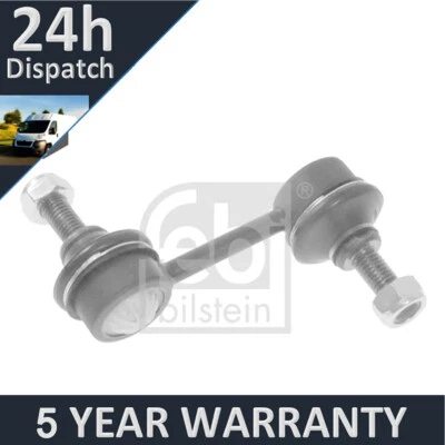 Eslabón estabilizador frontal Lotus Elise 2002- 1.8 Purevue A111C0063F Foto 1 de 2