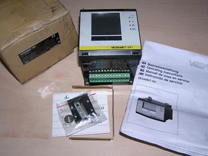 New - VEGA MET381.XX VEGAMET 381 SIL controller display instrument original box - Bild 1 von 12