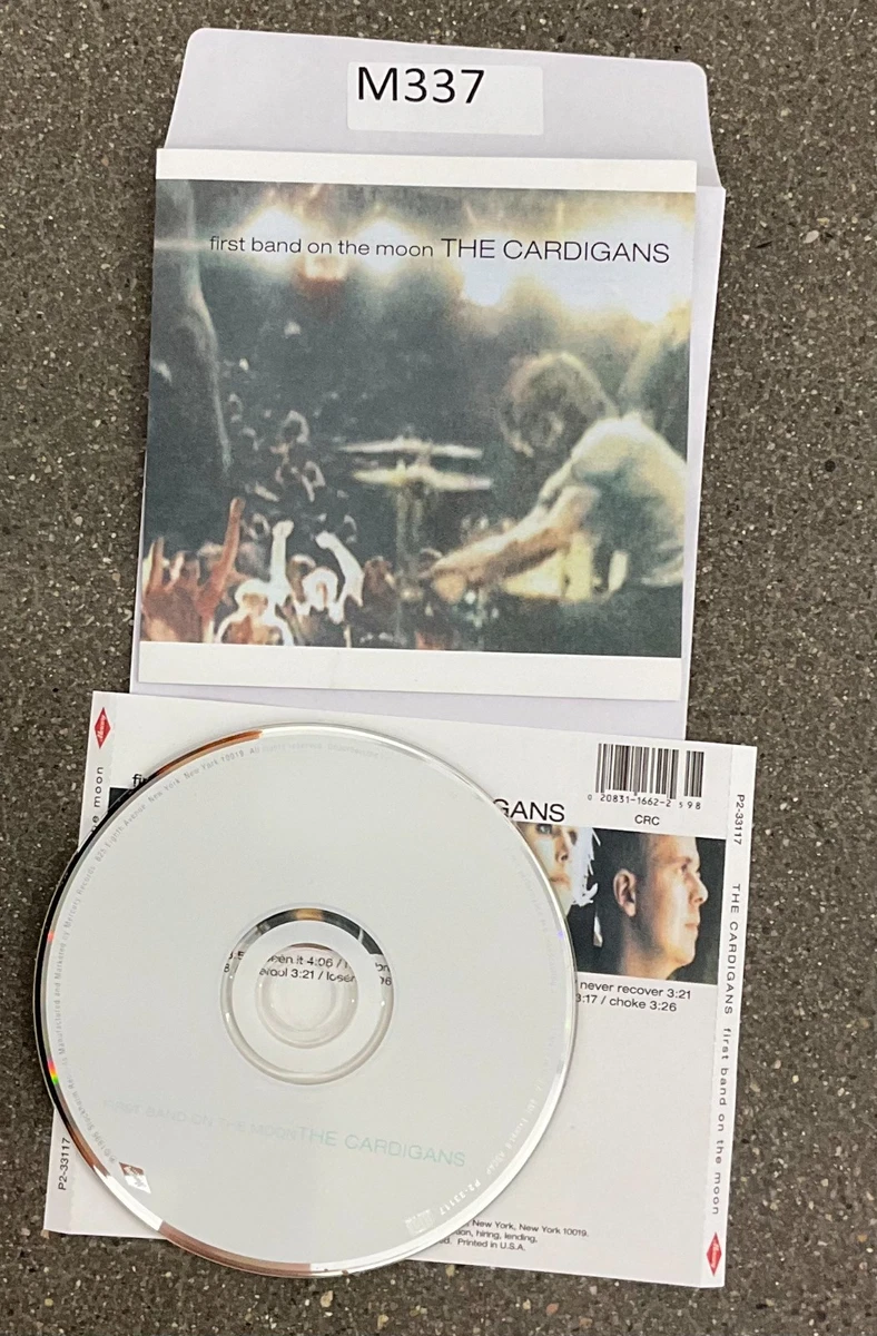 Music CDs The Cardigans for sale | eBay