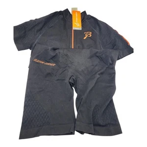 Bjorn Daehlie Pursuit ONE Suit Roller Skiing, Running Suit. Sz L, Men's Bodysuit - Picture 1 of 6