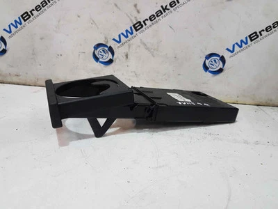 Portavasos Volkswagen Sharan MK1 2004-2010 7M3858601a Foto 1 de 4