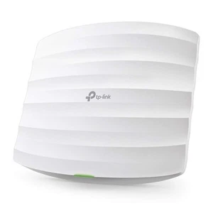 TP-Link N300 Wireless Ceiling Mount Access Point, Support Passive PoE and Direct - Photo 1/6