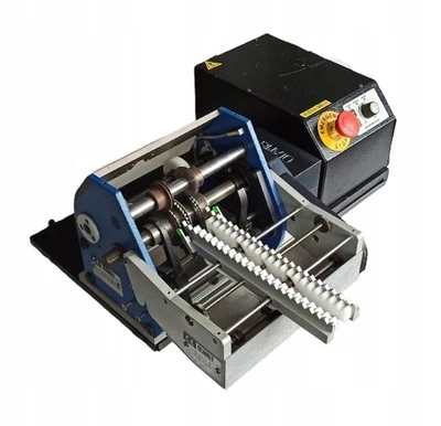 OLAMEF MOT/98/A TP6/V-PR2 CS/20 NoD894 Used  - Image 1 of 4