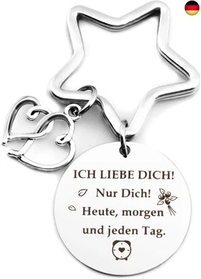 BESUCHE DEN PRRIVNIX-STORE Valentinstaggeschenk Für Ihn Partner Geschenke Freundin Geschenke Für Paare G