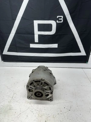 079903015P X Alternator 190A Generator Audi RS6 RS7 4G A8 S6 S8 4H 4.0TFSI - Image 1 of 4