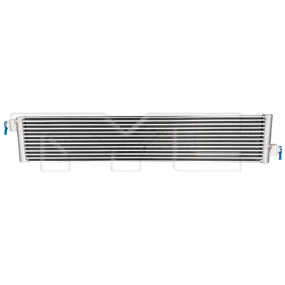 TYC 19171 Ext Trans Oil Cooler for Chevrolet Malibu 1.5L 2019-2024 Models - Image 1 of 3