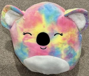 Squishmallow Bulk Lot 12" Flip-a-mallows and 4” Squishmallow (3 Total) - Picture 1 of 18